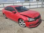 2016 Volkswagen Jetta Gli   на продаже в San Diego, CA - Front End