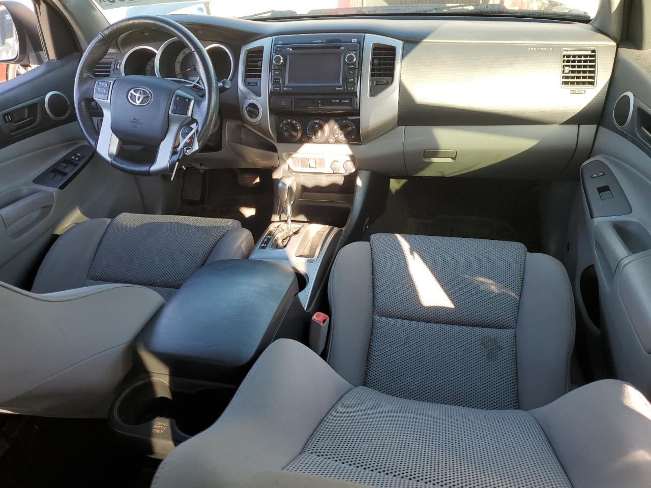 2013 Toyota Tacoma - Image 8