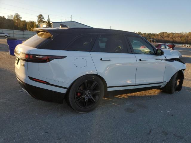  LAND ROVER RANGEROVER 2019 Белый