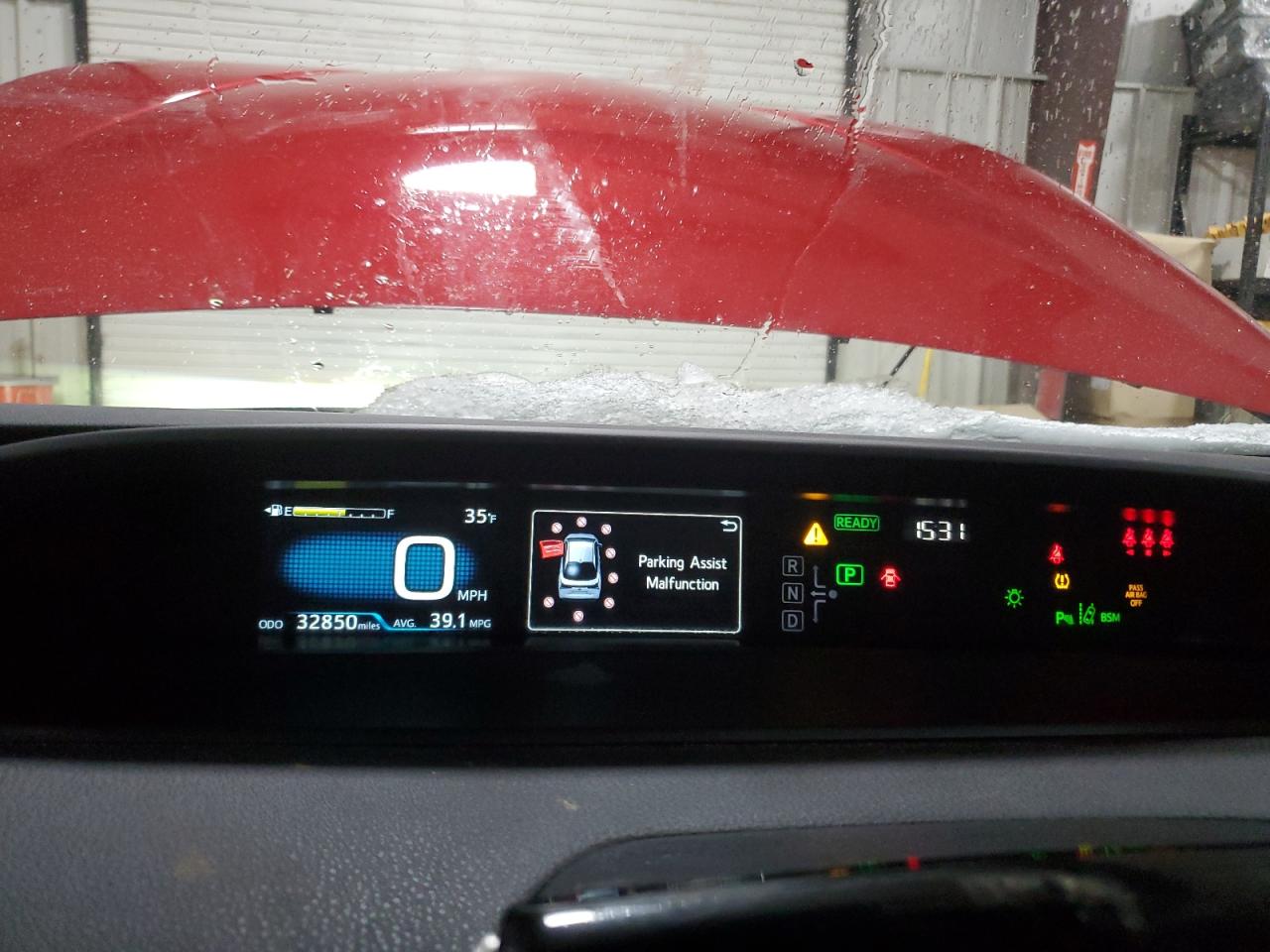 2019 Toyota Prius - Image 9