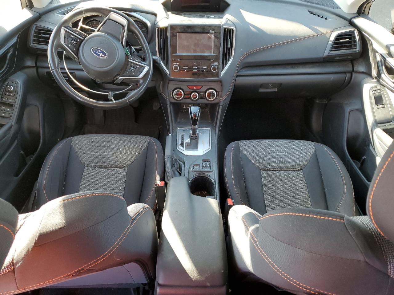 2020 Subaru XV - Image 8