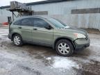 2009 Honda Cr-V Ex for Sale in Davison, MI - Rear End