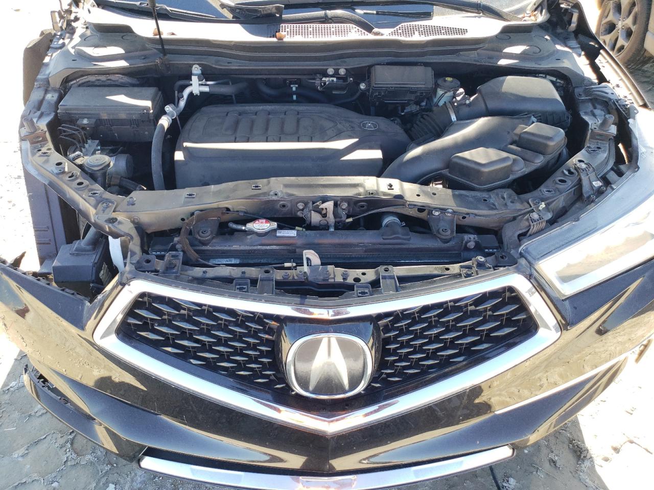 2017 Acura MDX - Image 12