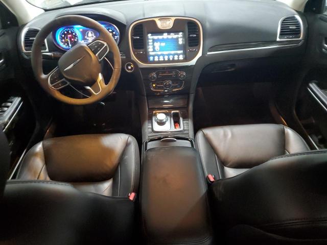  CHRYSLER 300 2022 White