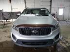 2016 Kia Sorento Lx за продажба в Lexington, KY - Mechanical