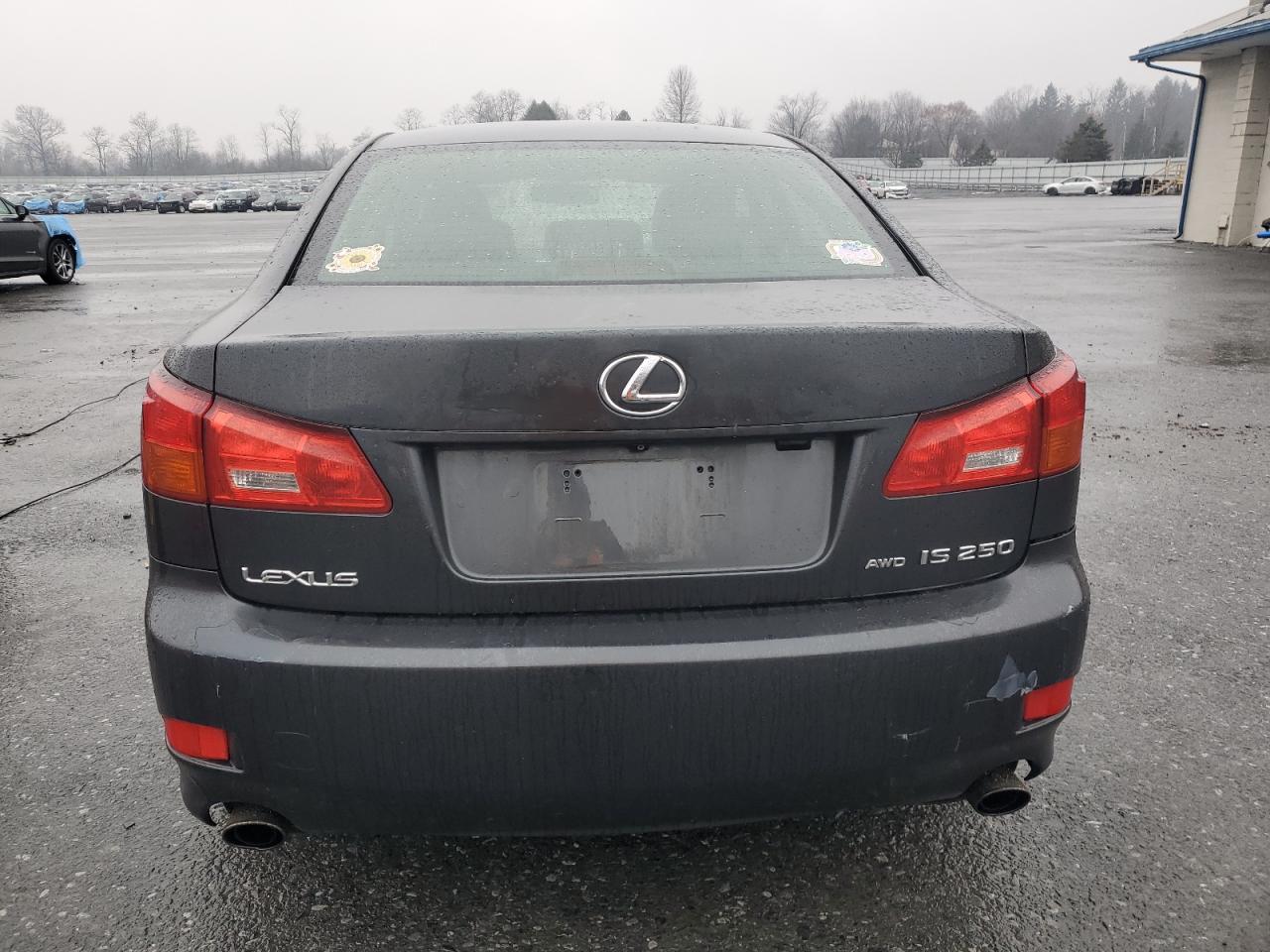 2006 Lexus IS - Image 6