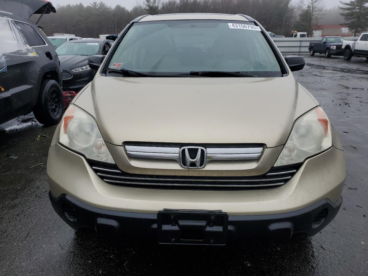 2009 Honda CR-V - Image 5