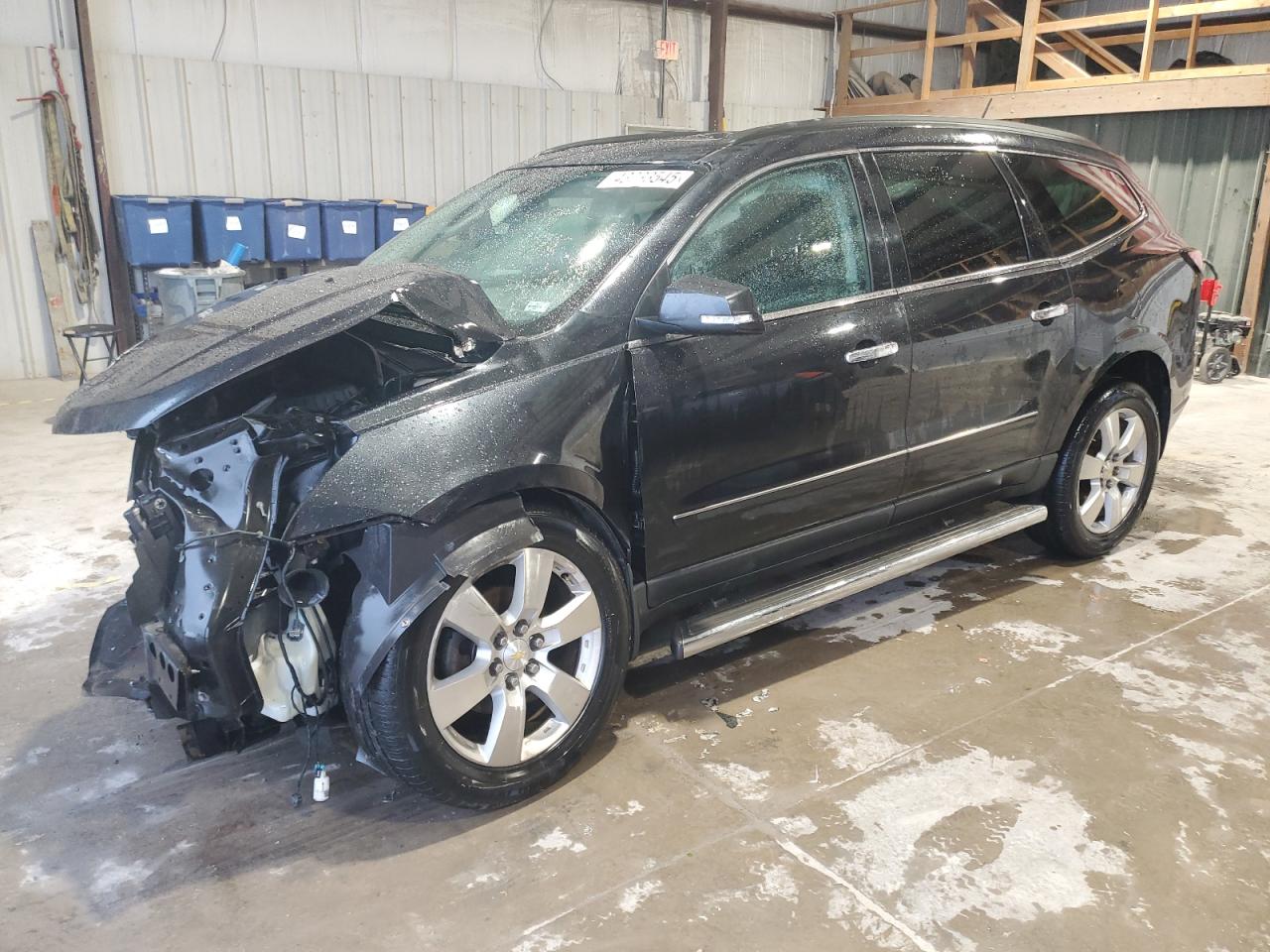 2013 Chevrolet Traverse - Image 1