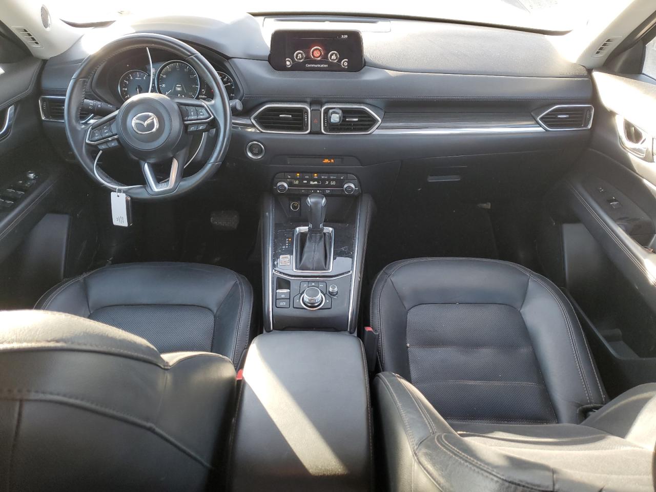 2020 Mazda CX-5 - Image 8