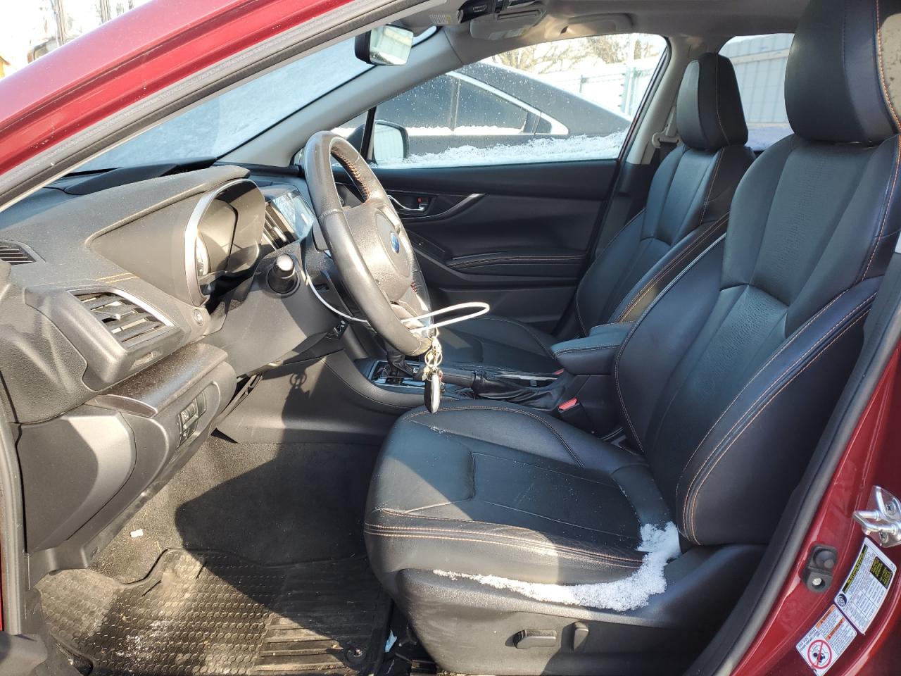 2018 Subaru XV - Image 7