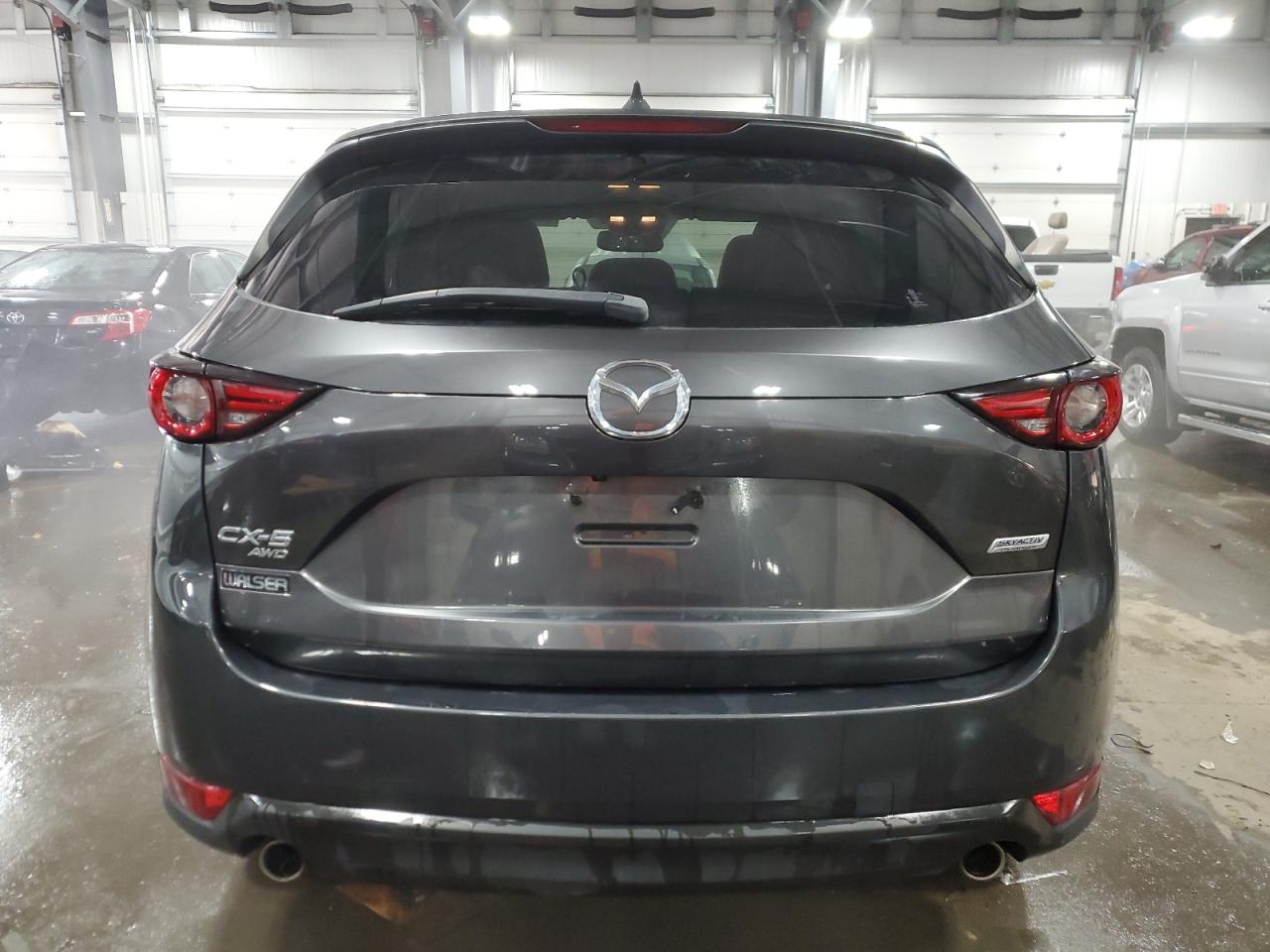 2018 Mazda CX-5 - Image 6