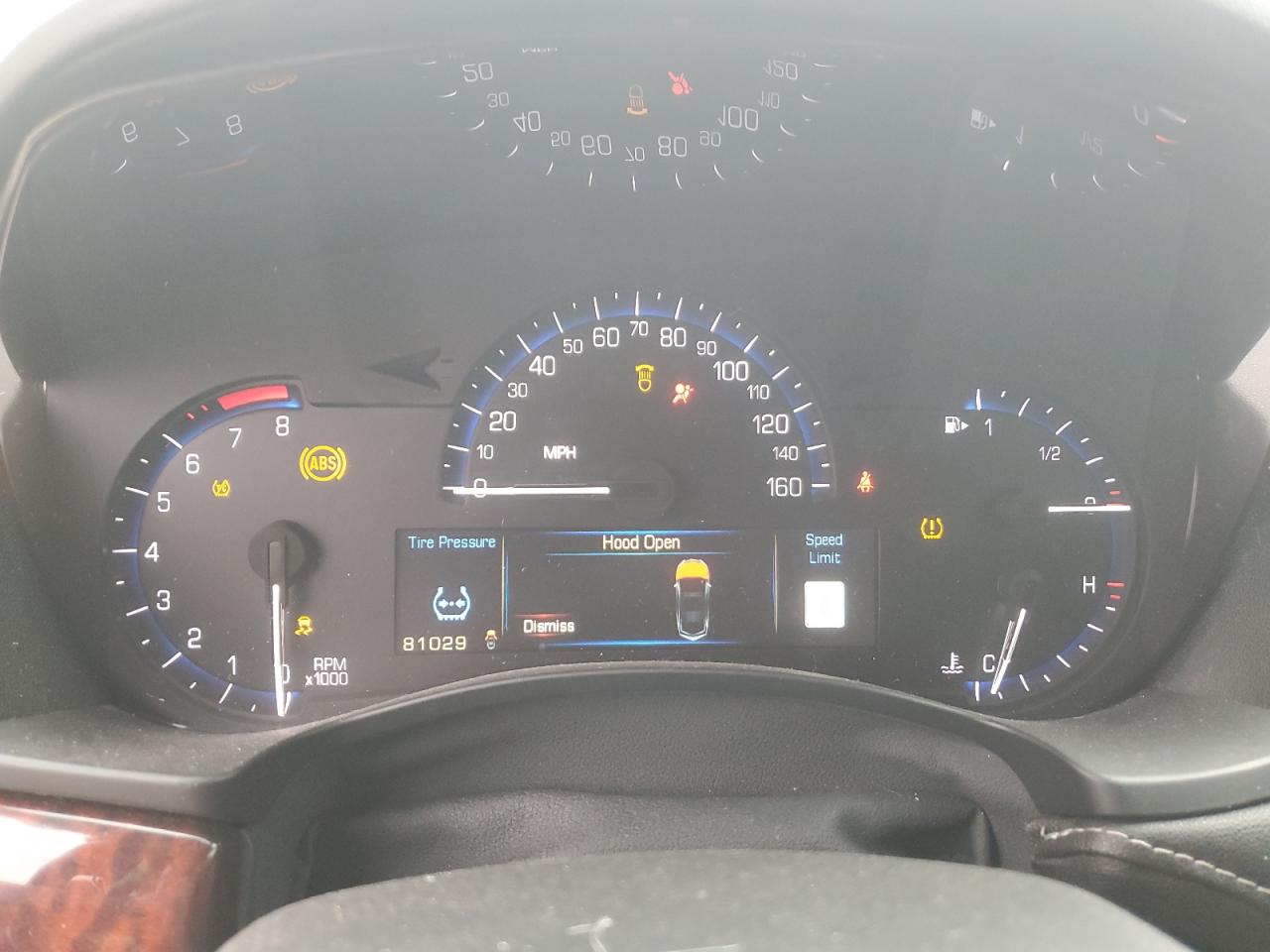 2013 Cadillac ATS - Image 9