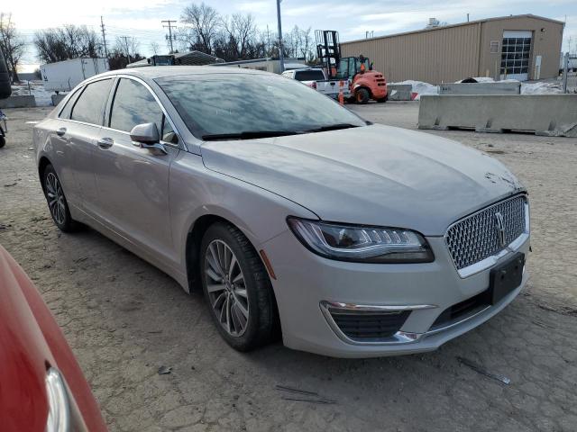  LINCOLN MKZ 2020 Бежевый