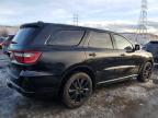 2017 Dodge Durango R/T на продаже в Littleton, CO - Rear End