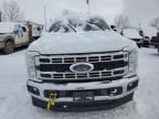 2024 FORD F350 SUPER DUTY for sale at Copart AB - CALGARY