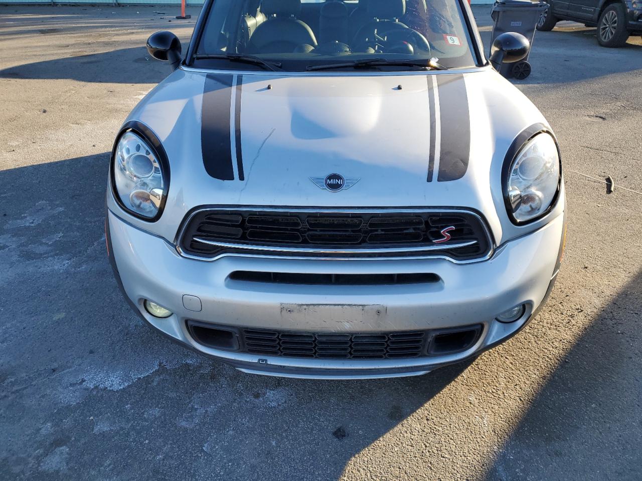 VIN WMWZC5C56FWP42229 2015 MINI COOPER no.11