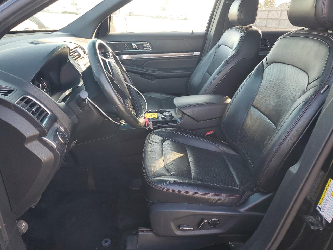 2016 Ford Explorer - Image 7
