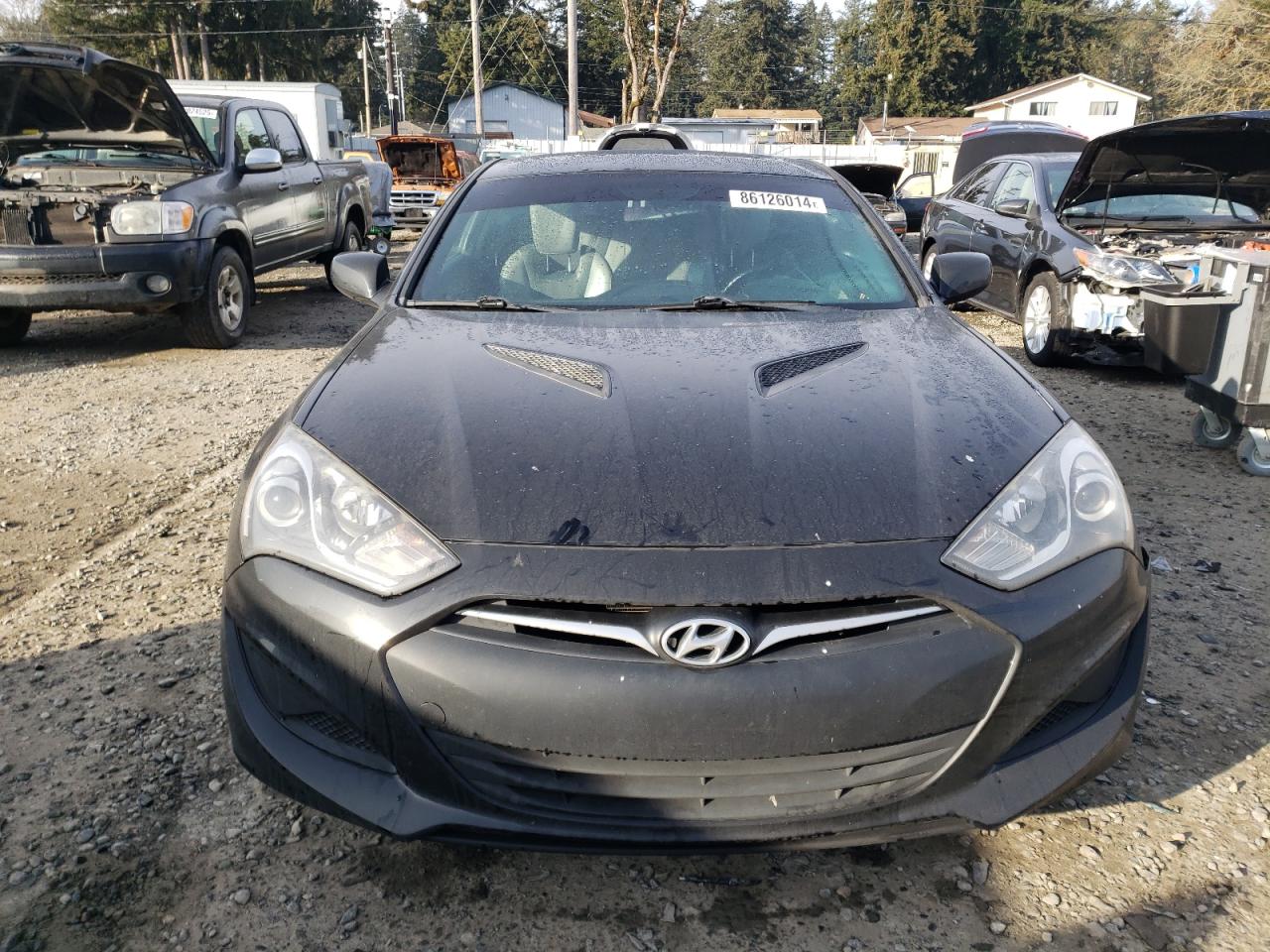 2013 Hyundai Genesis - Image 5