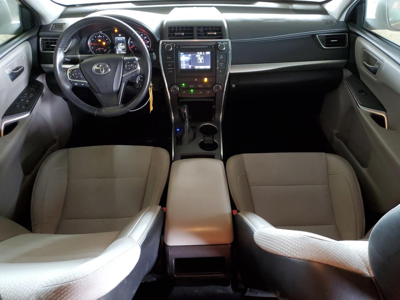2017 Toyota Camry - Image 8