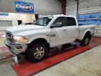 2017 Ram 2500 Slt en Venta en Angola, NY - Side