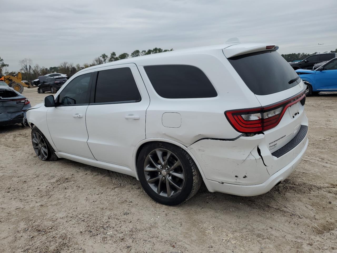 2015 Dodge Durango - Image 2