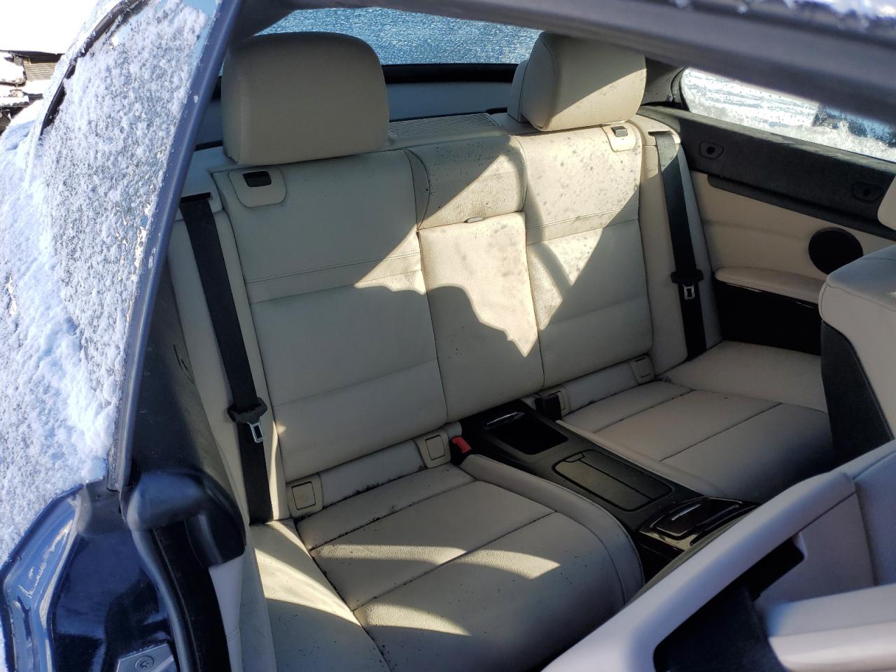 2013 BMW 3er - Image 10