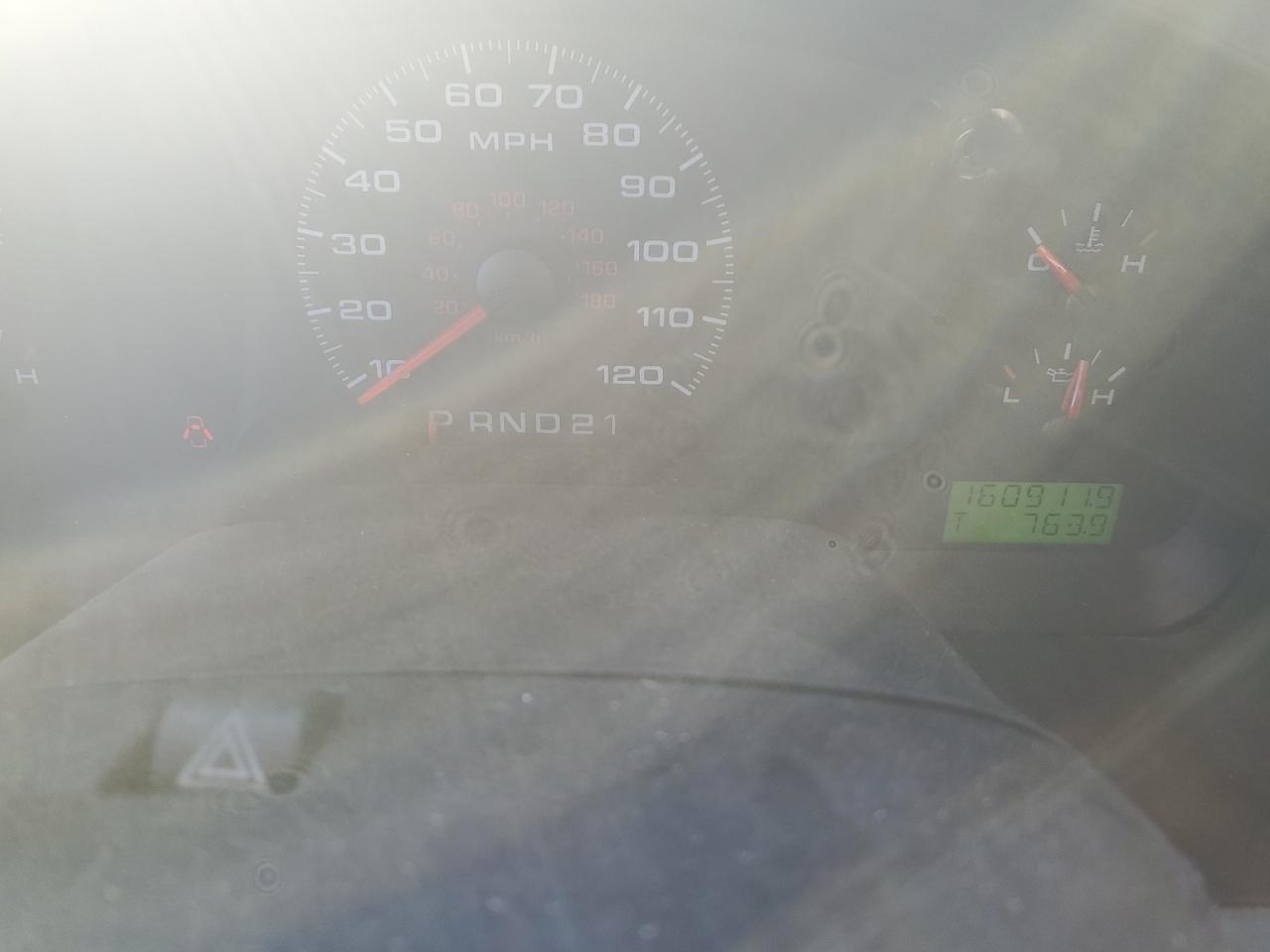 2006 Ford F-150 - Image 9