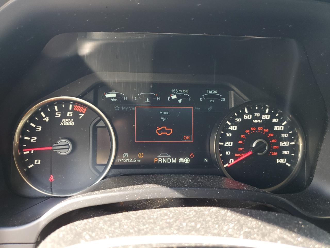 2019 Ford F-150 - Image 9