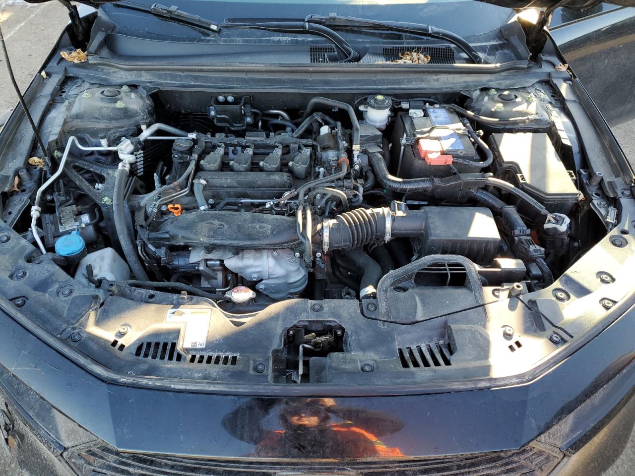 2023 Honda Accord - Image 13