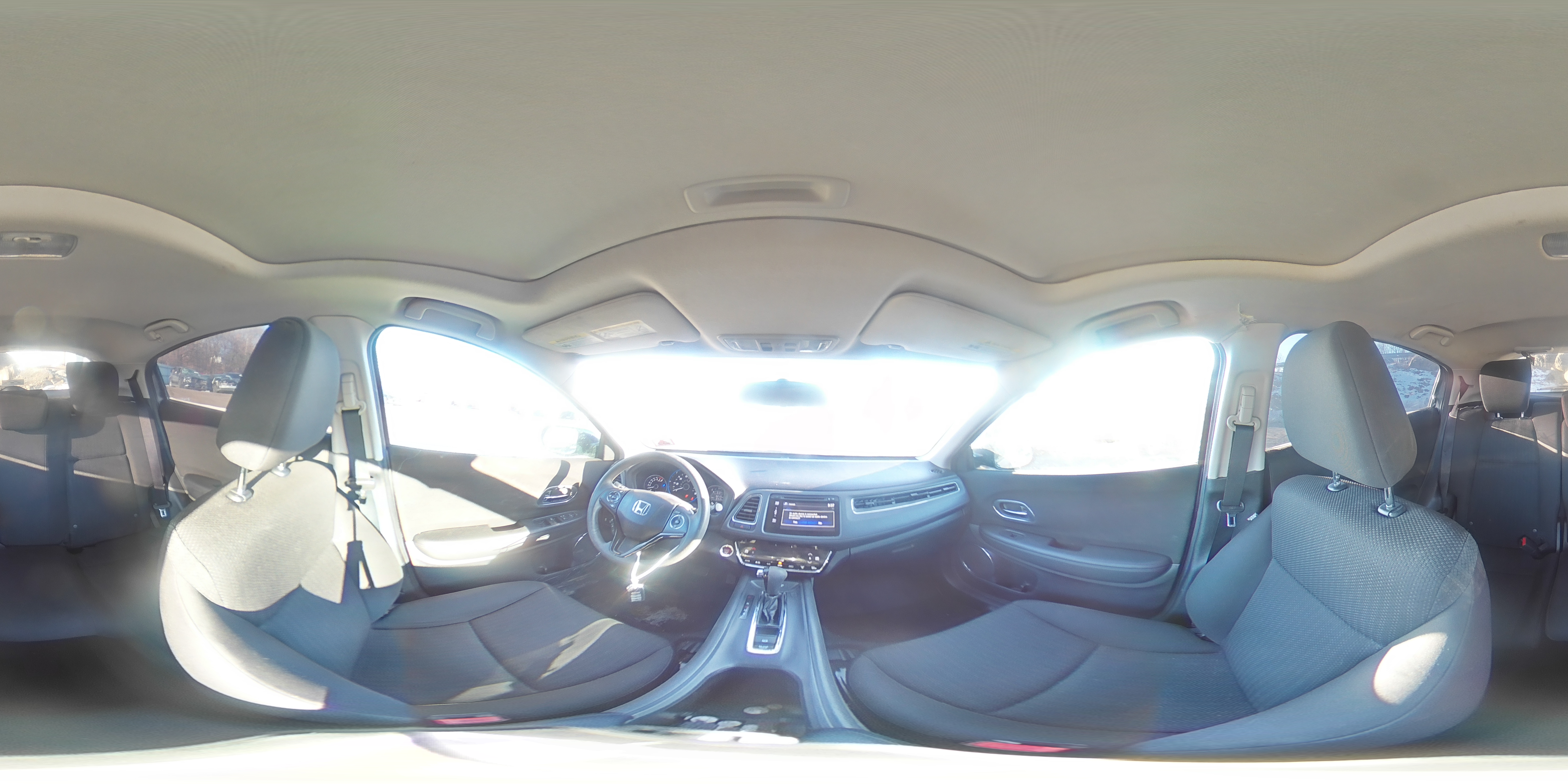 2016 Honda HR-V - Image 12