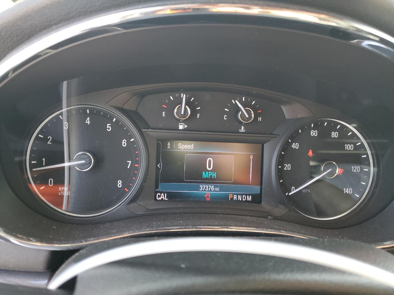2020 Buick Encore - Image 9