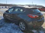 2018 Chevrolet Cruze Lt for Sale in Louisville, KY - All Over