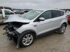 2019 Ford Escape Se zu verkaufen in Houston, TX - Front End