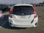 2016 Honda Fit Lx იყიდება Vallejo-ში, CA - Side