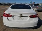 2017 Chevrolet Malibu Ls на продаже в Houston, TX - Front End