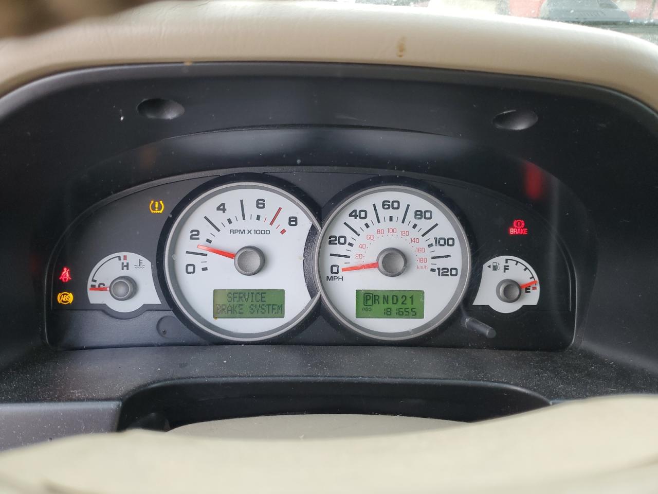 2007 Ford Escape - Image 9