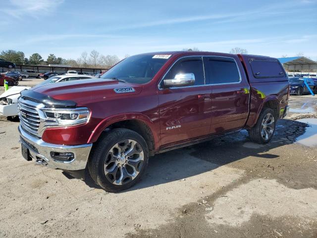 2024 Ram 1500 Longhorn