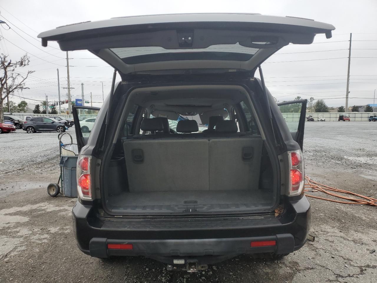 2007 Honda Pilot - Image 6