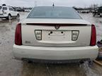 2007 Cadillac Sts  for Sale in Pekin, IL - Front End