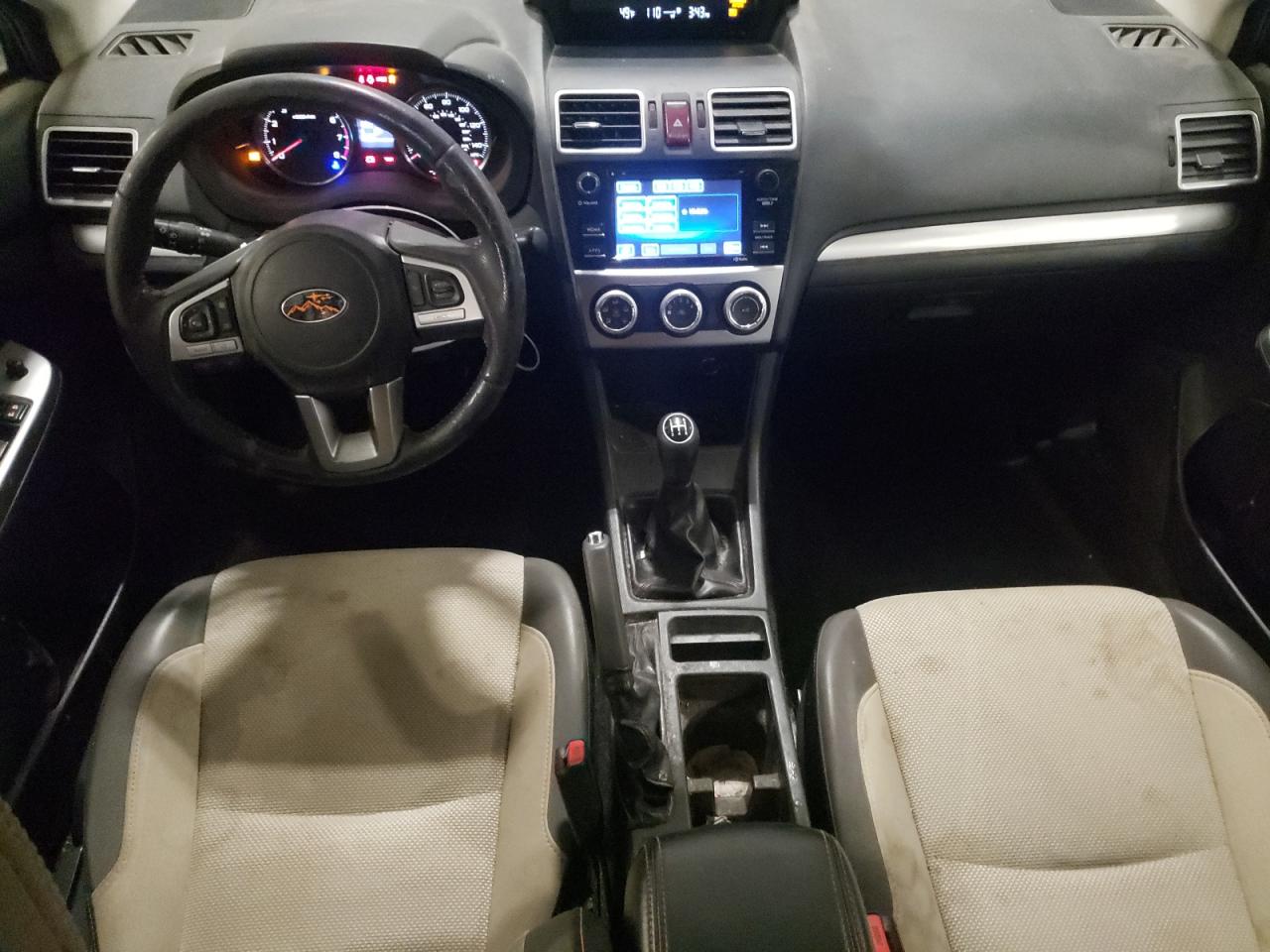 2016 Subaru XV - Image 8