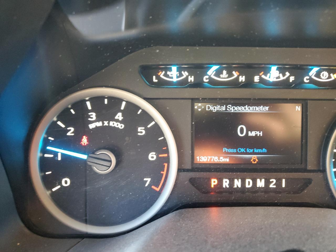 2016 Ford F-150 - Image 9
