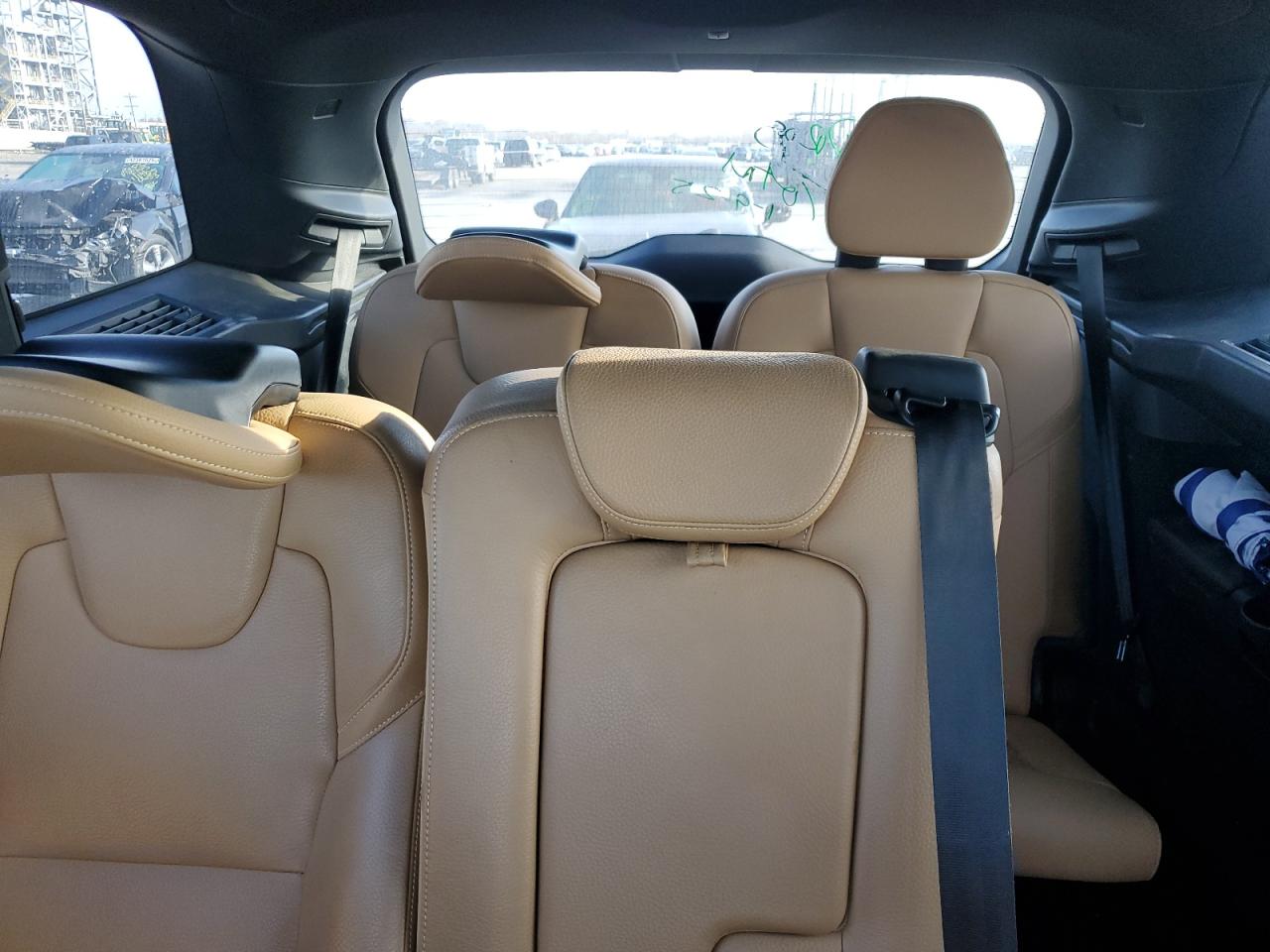 2018 Volvo XC90 - Image 10