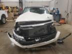 2025 Kia Seltos S na sprzedaż w Casper, WY - Front End
