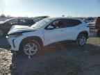 2025 Chevrolet Trax Ls იყიდება Cahokia Heights-ში, IL - Front End