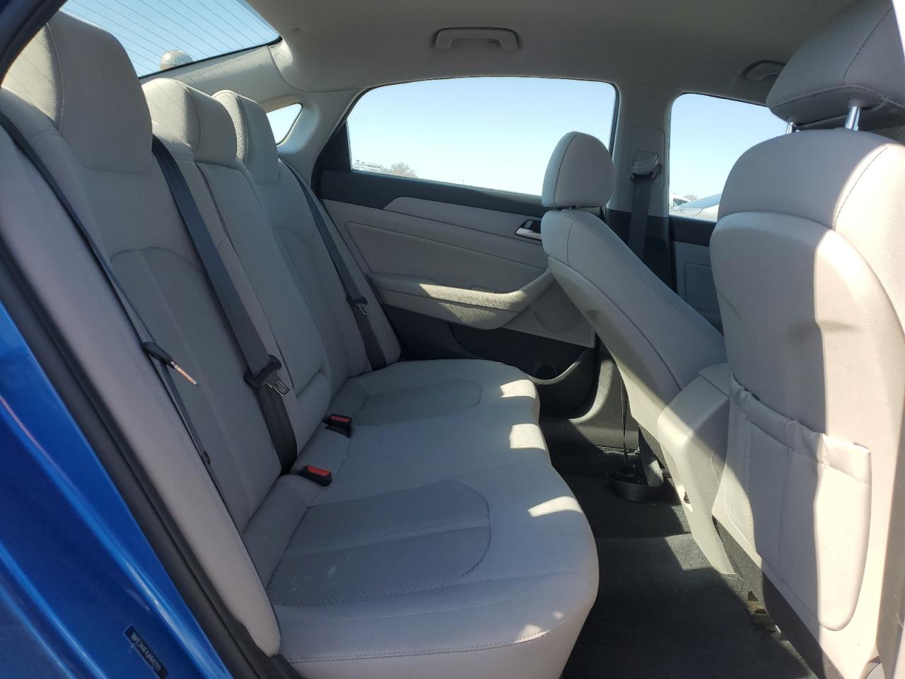 2018 Hyundai Sonata - Image 10