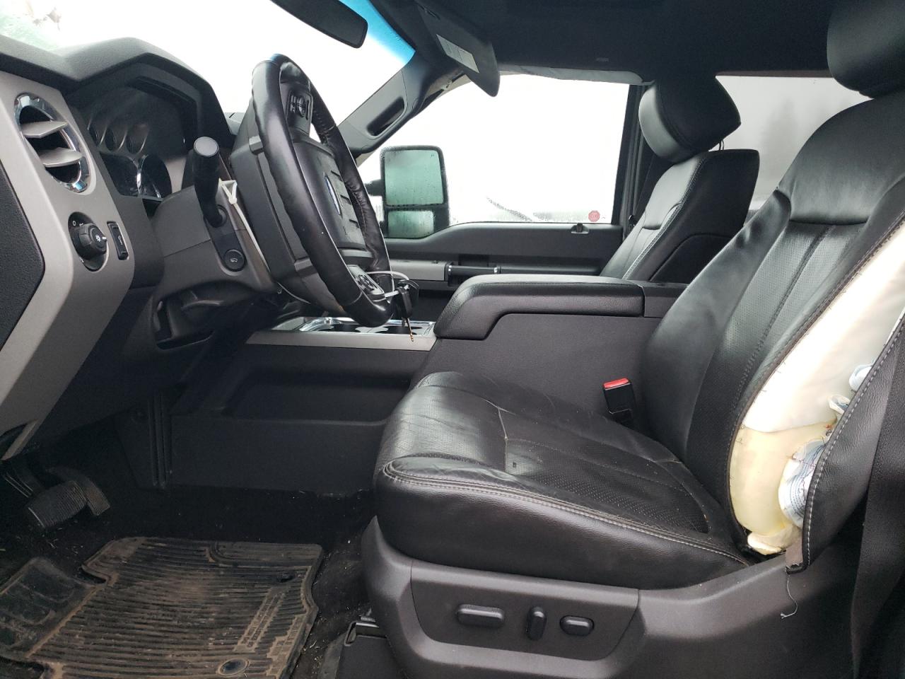 2013 Ford F250 - Image 7