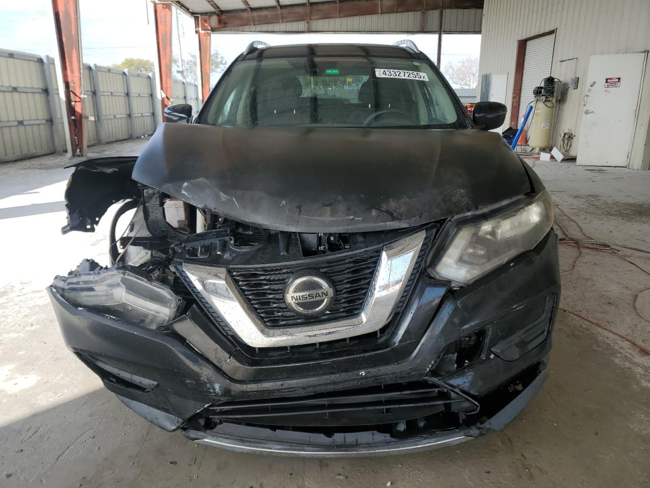 2019 Nissan Rogue - Image 5