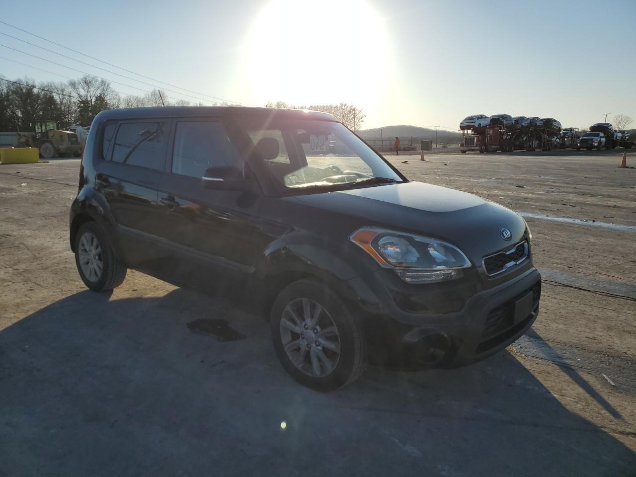 2013 Kia Soul - Image 4
