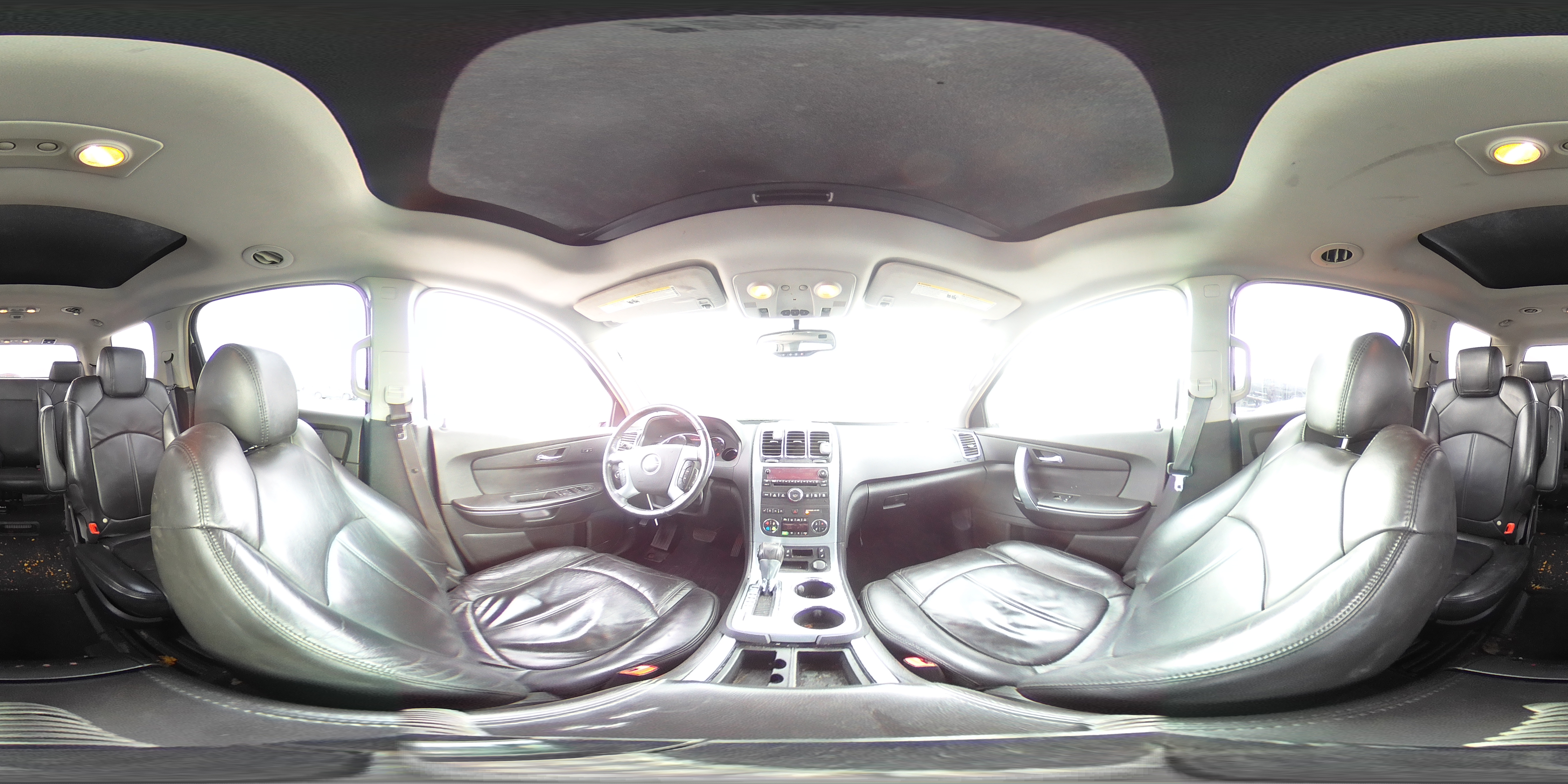 2007 GMC Acadia - Image 14