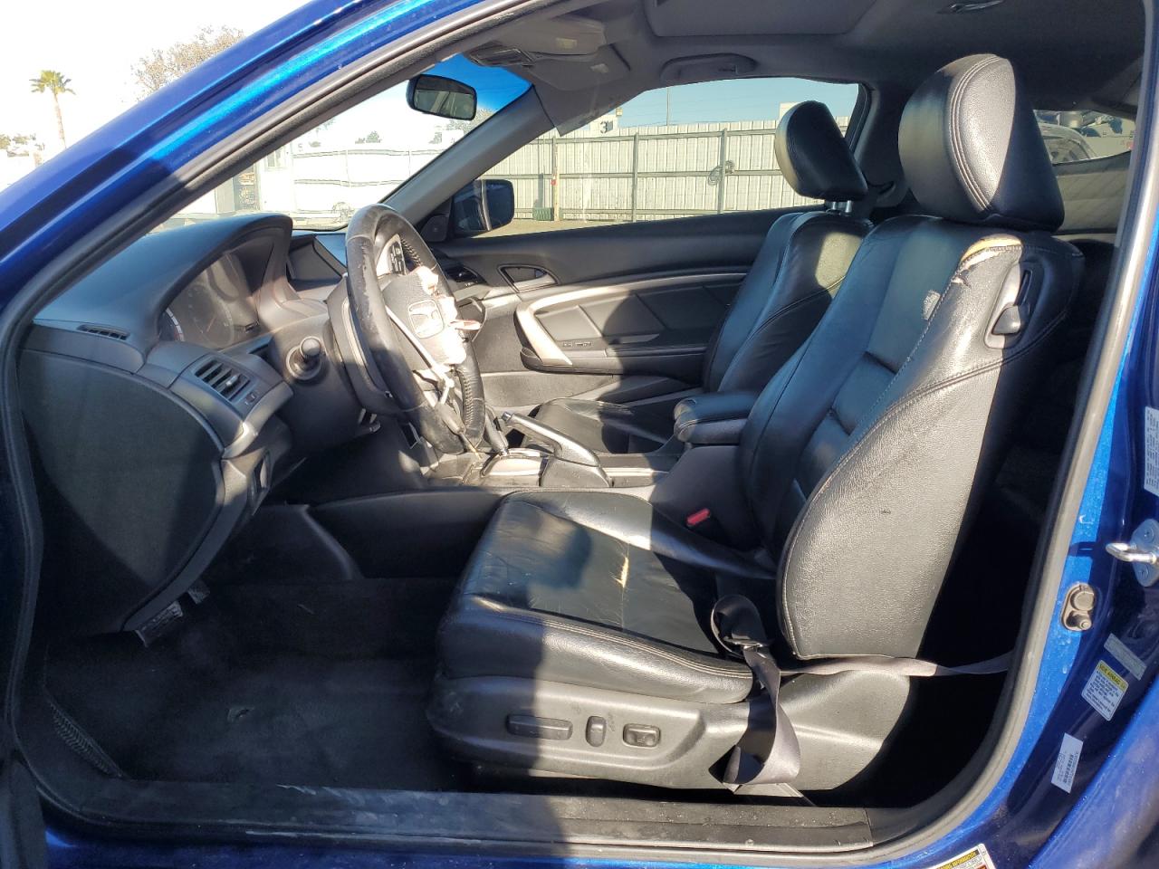 2009 Honda Accord - Image 7